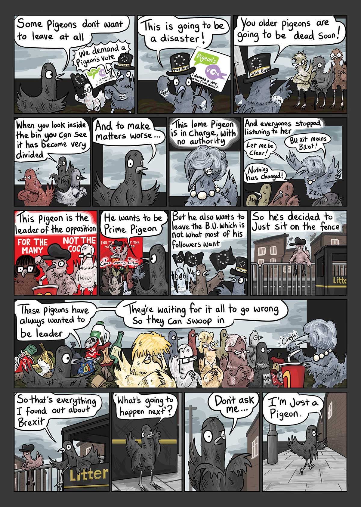 The Zoom! - Issue 13 - Page 10