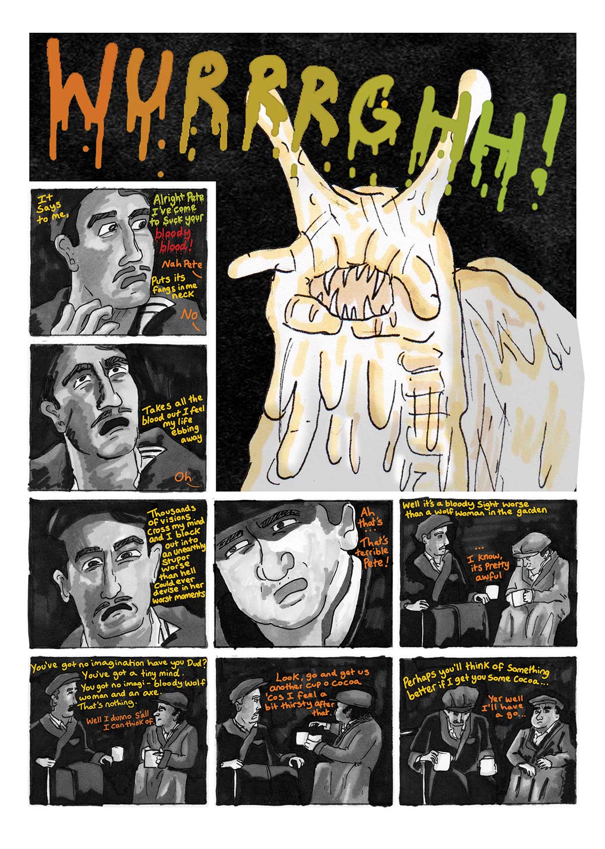The Zoom! - Issue 12 - Page 14